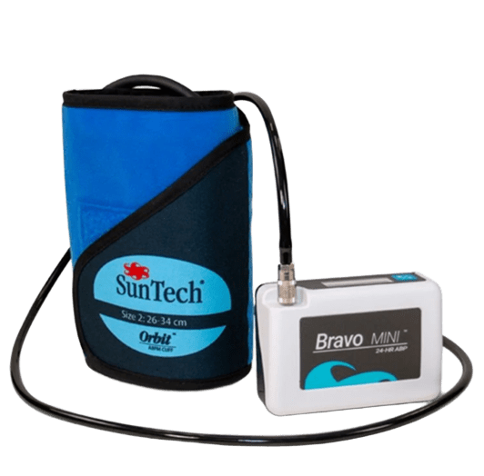 Monitor MAPA SunTech